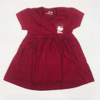 Daisy Frock Combo Pack Of 3