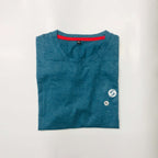 Classic Solid T-Shirt Combo Pack Of 2