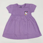 Daisy Frock Combo Pack Of 3