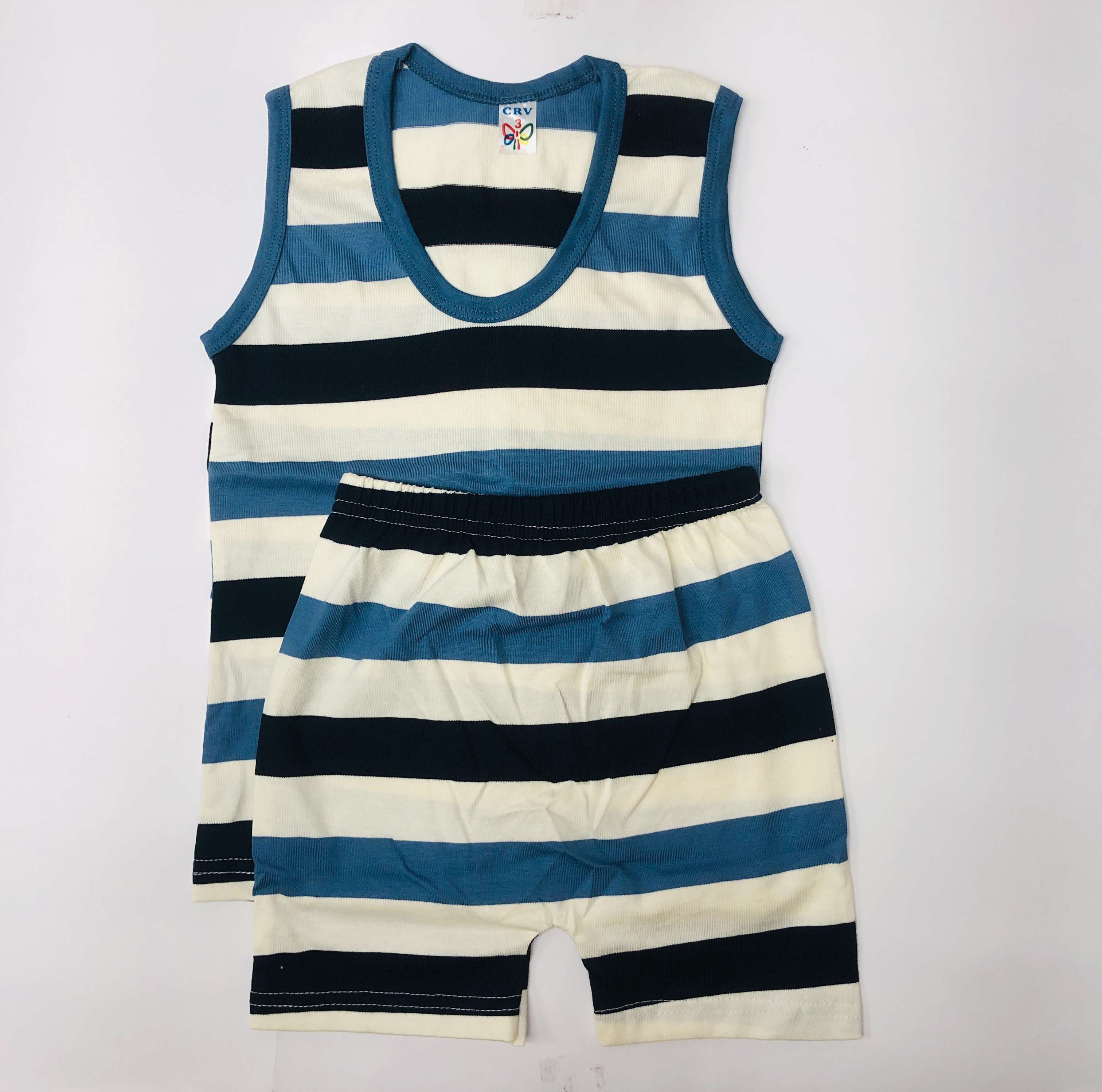 SL Kids Nikker Set