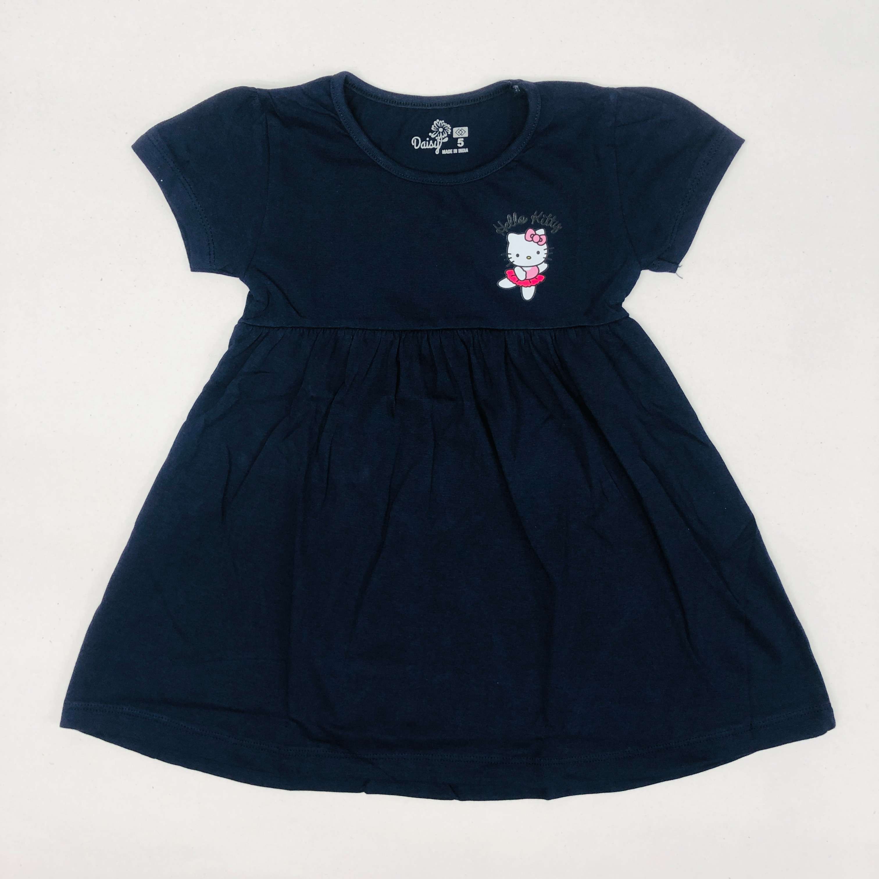 Daisy Frock Combo Pack Of 3