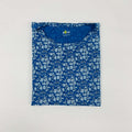 Dots Ladies Printed T-Shirt