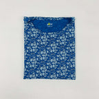 Dots Ladies Printed T-Shirt