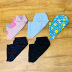 Kids Pant Combo Pack of 5