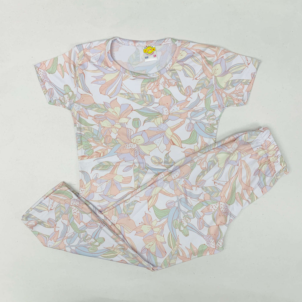 Pant Set
