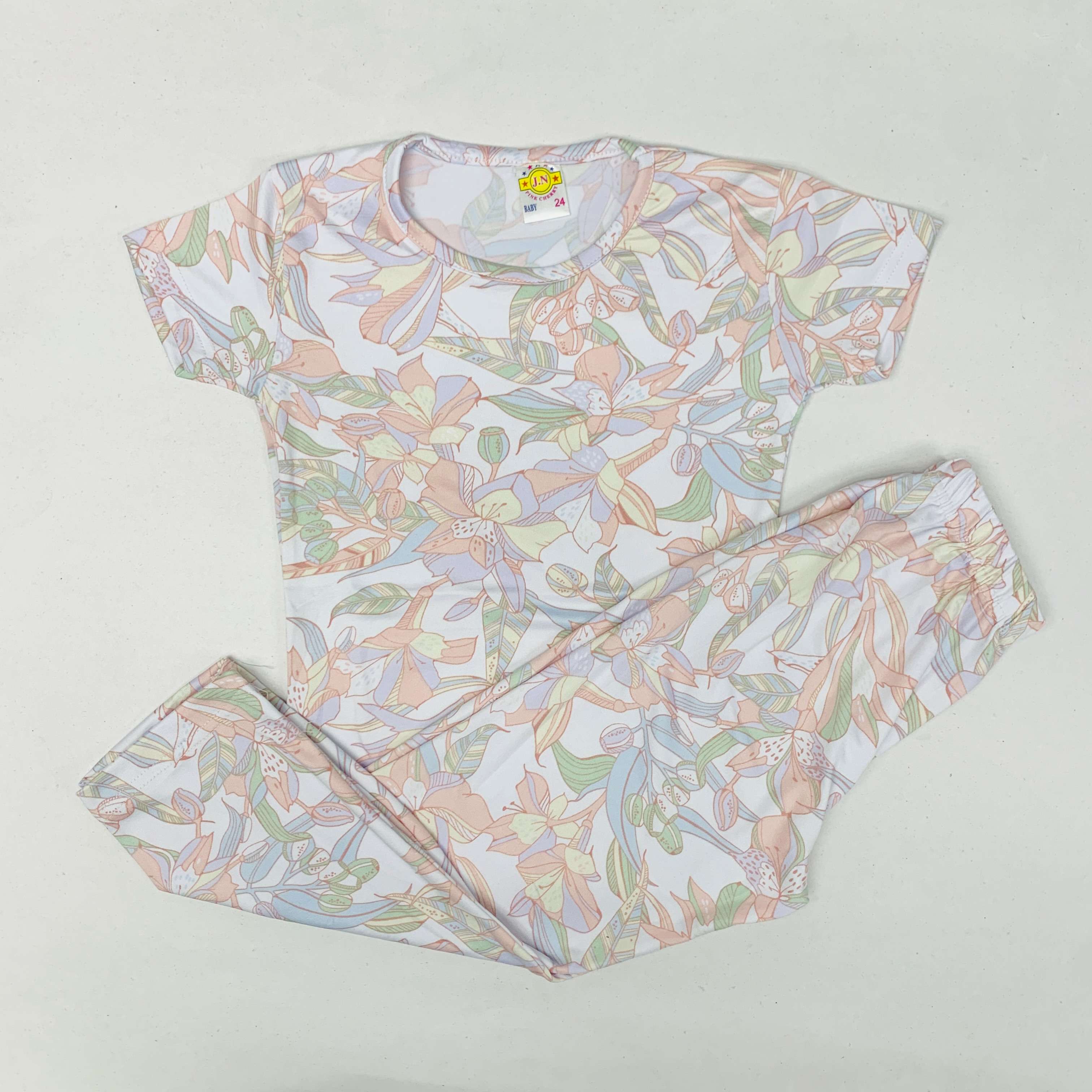 Pant Set
