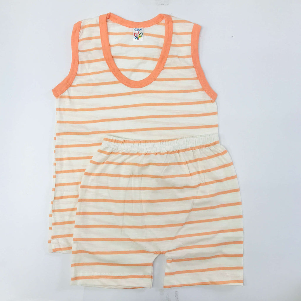 SL Kids Nikker Set