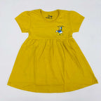 Daisy Frock Combo Pack Of 3