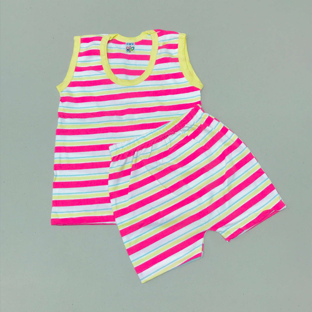 SL Kids Nikker Set