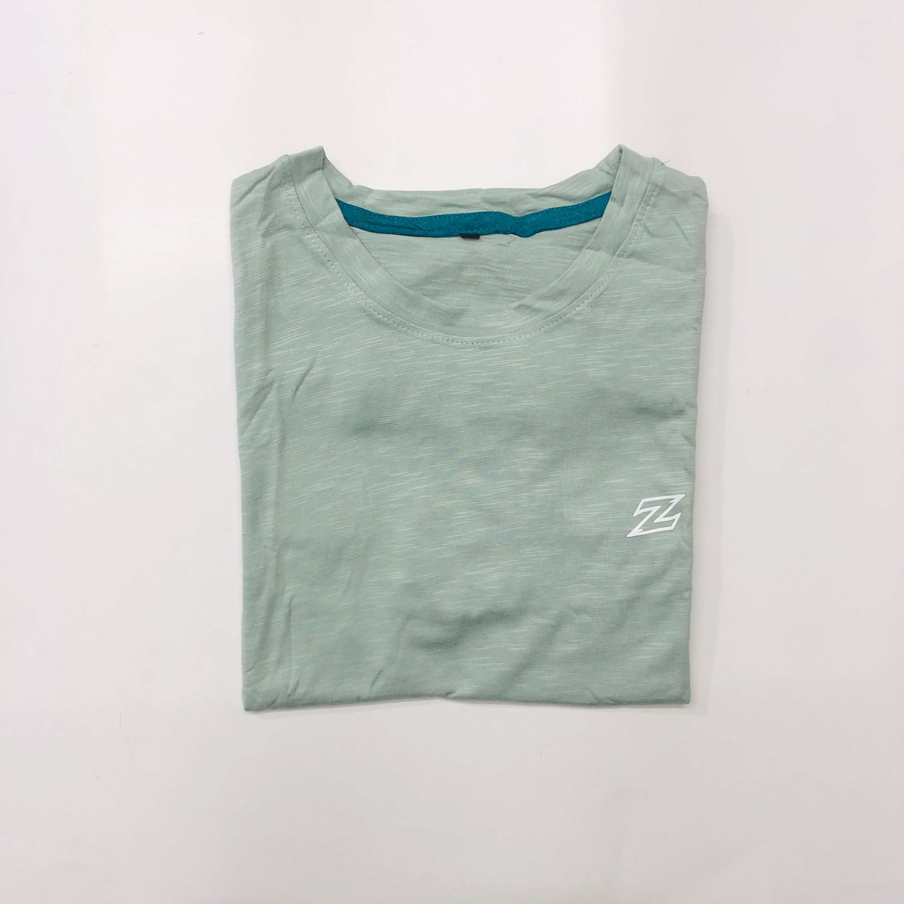 Classic Solid T-Shirt Combo Pack Of 2