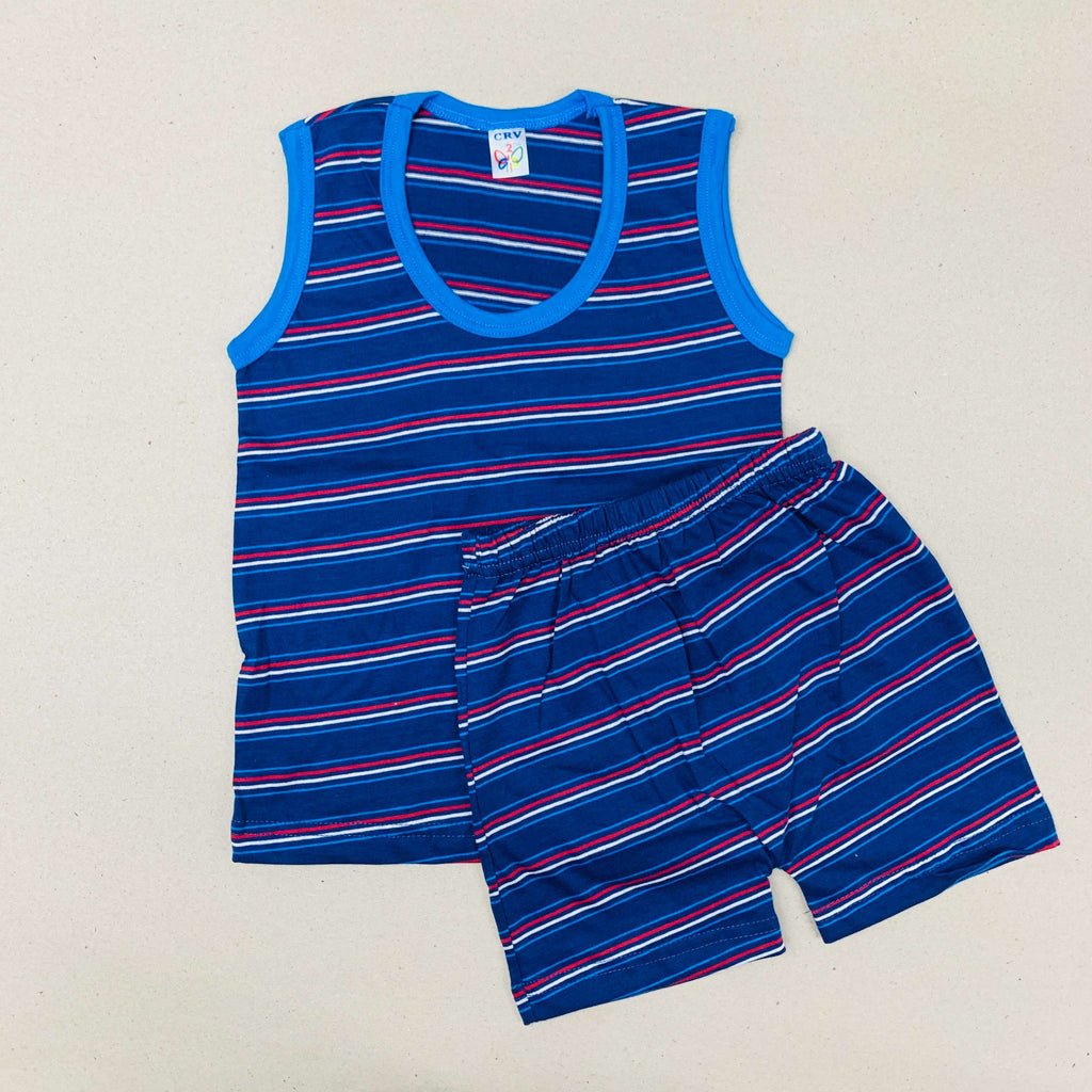 SL Kids Nikker Set