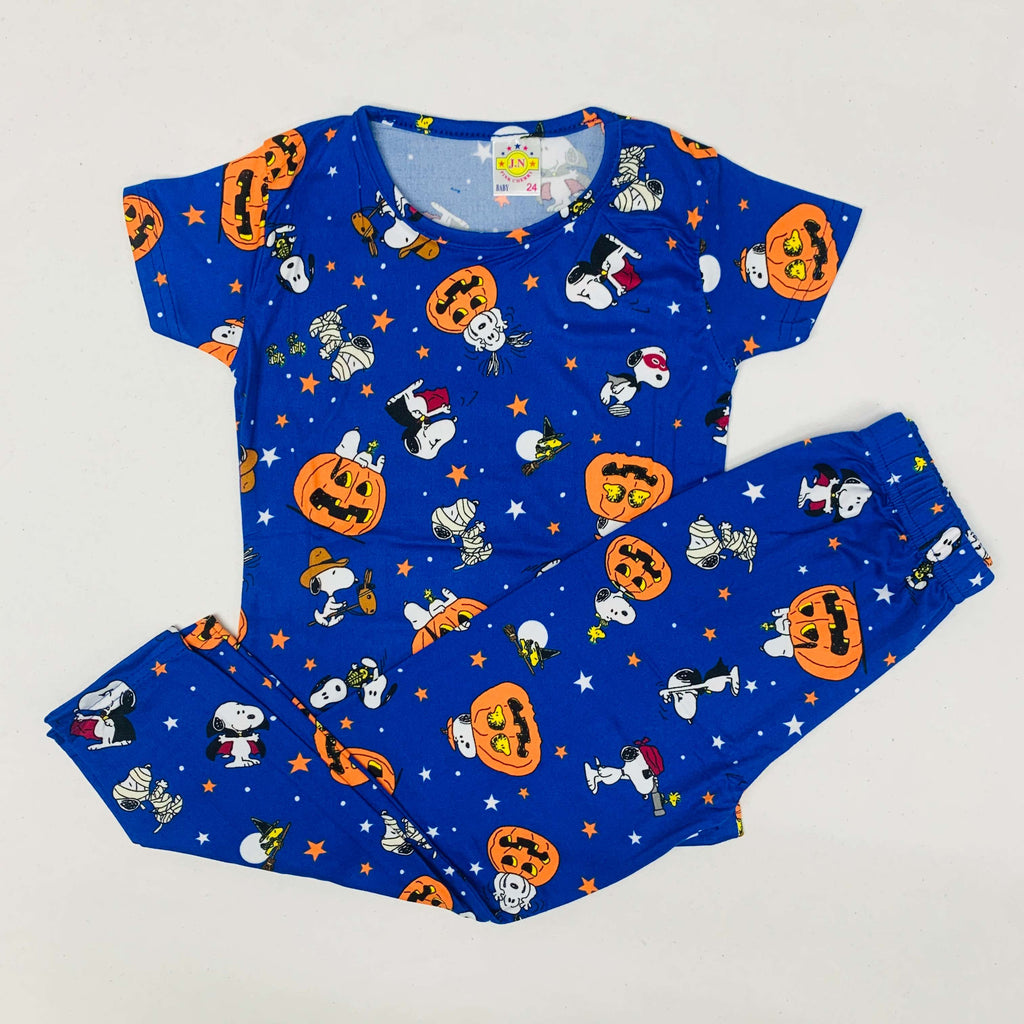 Pant Set