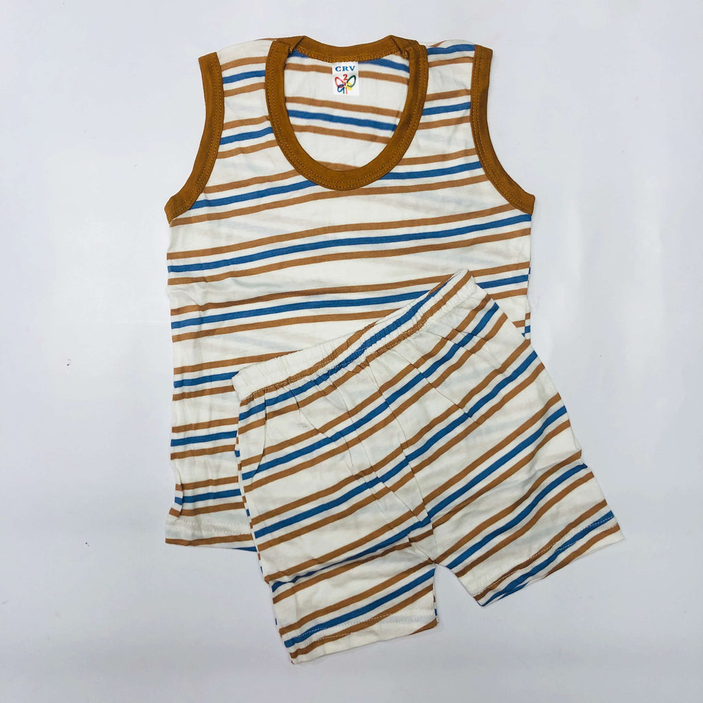 SL Kids Nikker Set