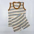 SL Kids Nikker Set