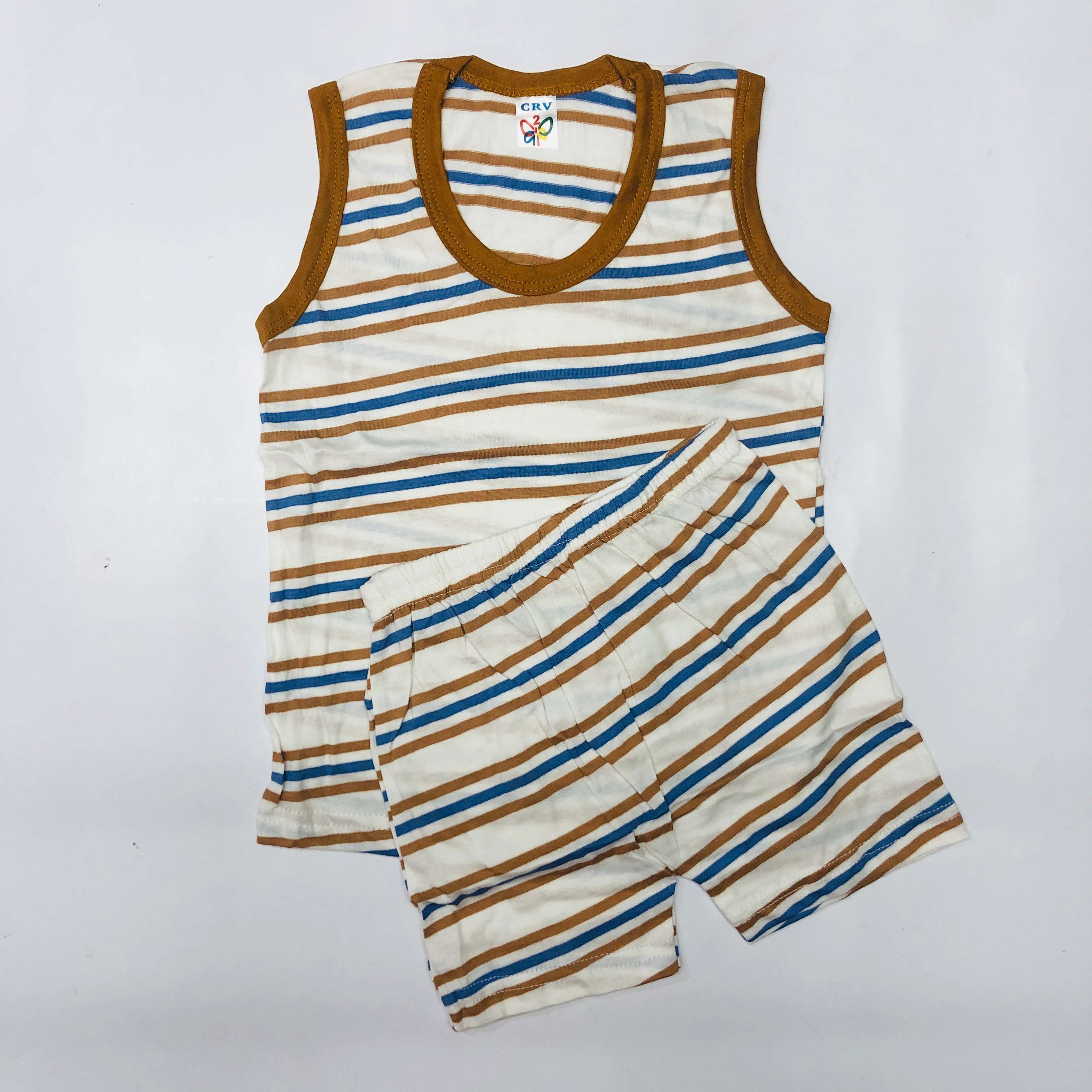 SL Kids Nikker Set