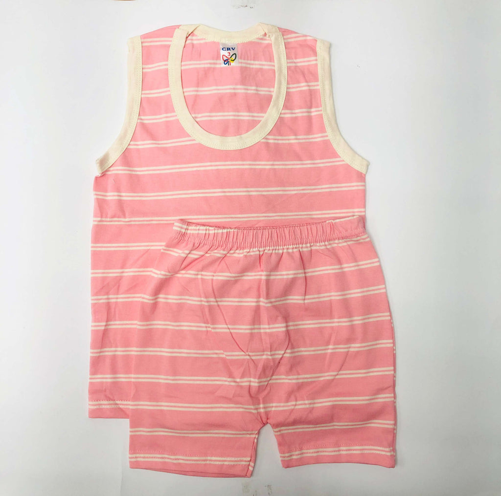 SL Kids Nikker Set