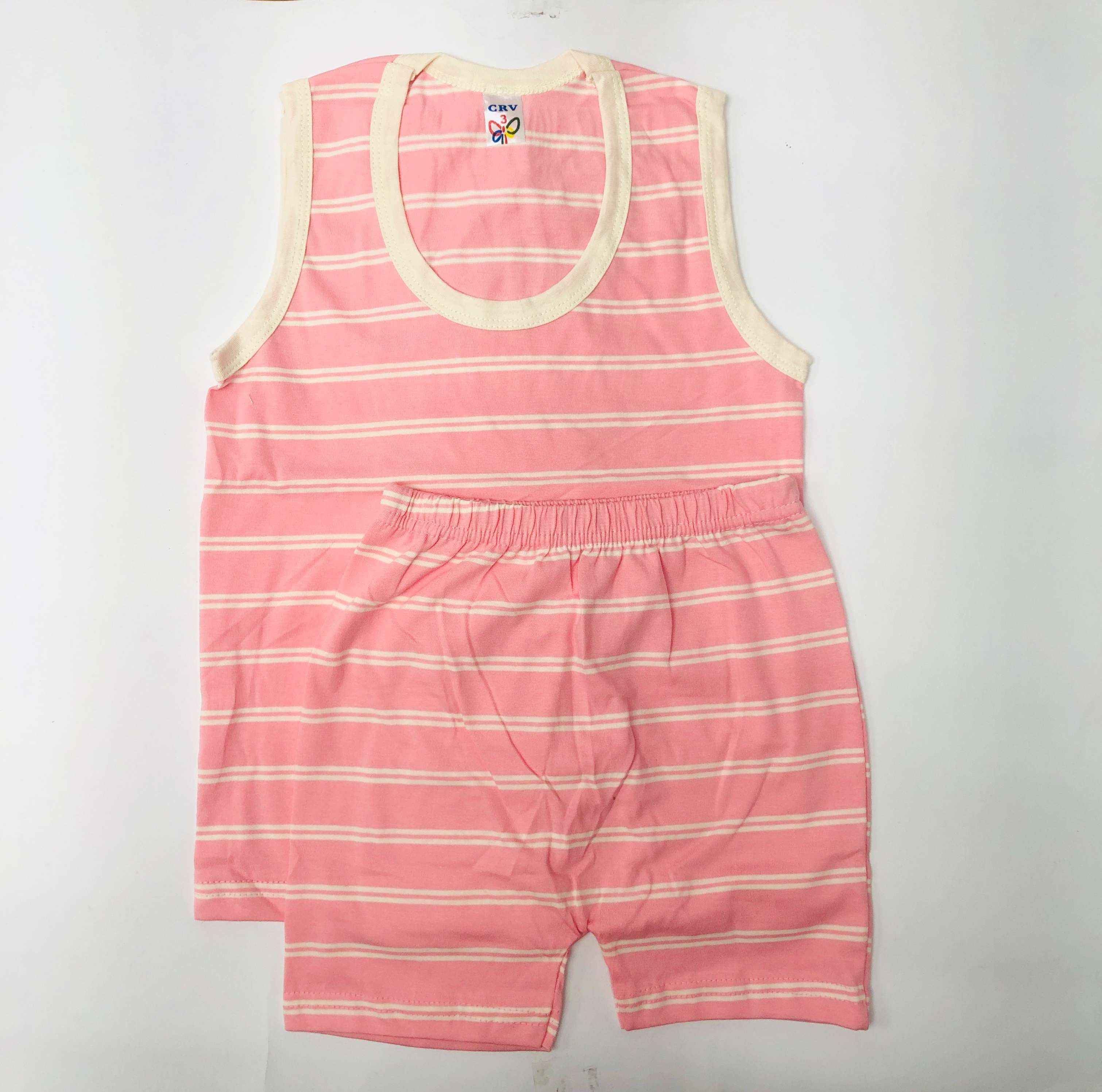 SL Kids Nikker Set