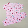 Kids Pant Set