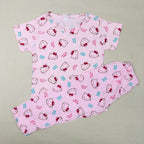 Kids Pant Set