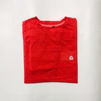 Classic Solid T-Shirt Combo Pack Of 2