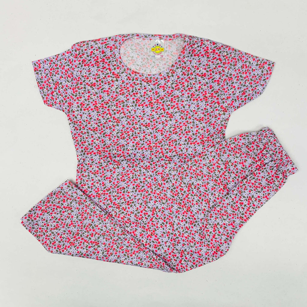 Pant Set
