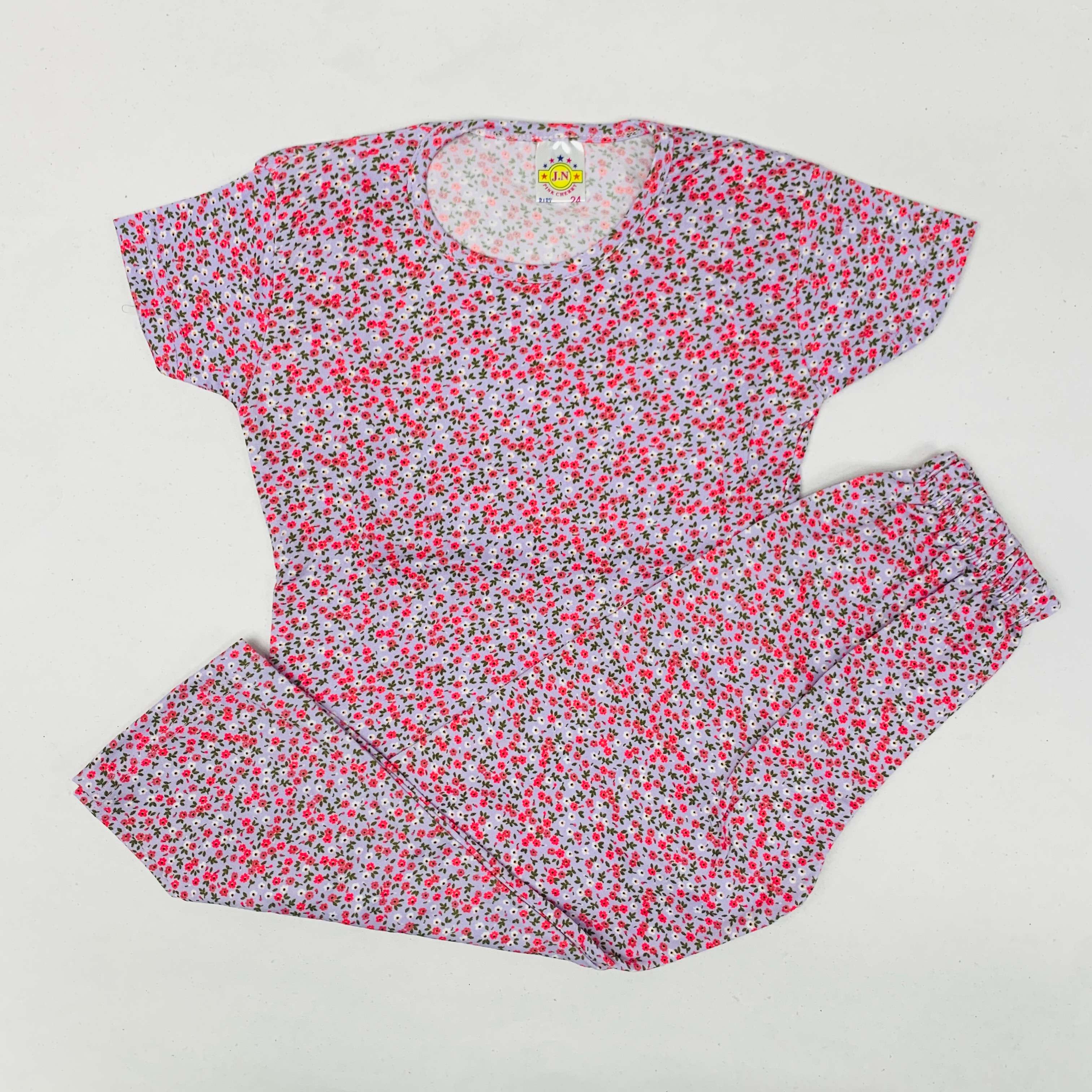 Pant Set
