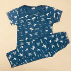 Kids Pant Set