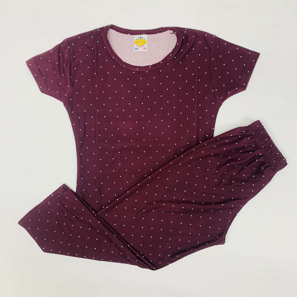 Pant Set