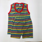 SL Kids Nikker Set