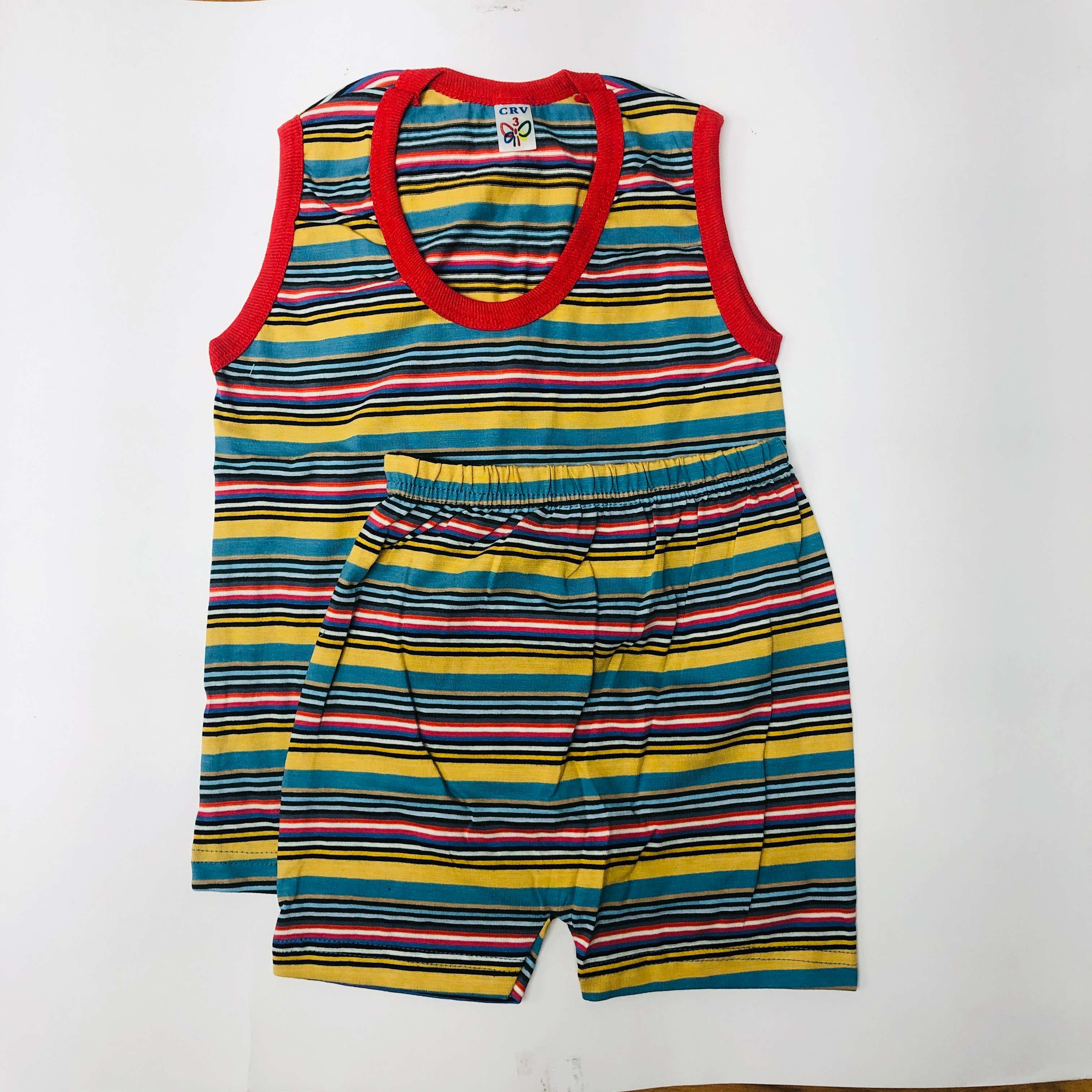 SL Kids Nikker Set