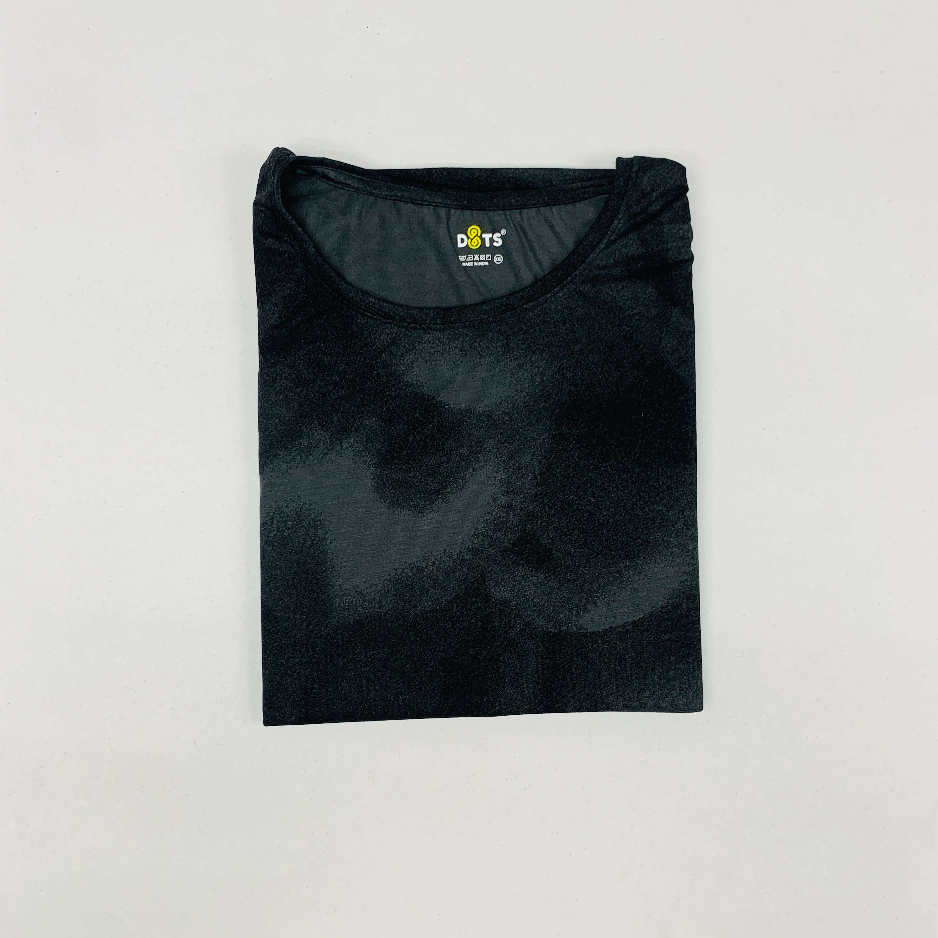Dots Ladies Printed T-Shirt