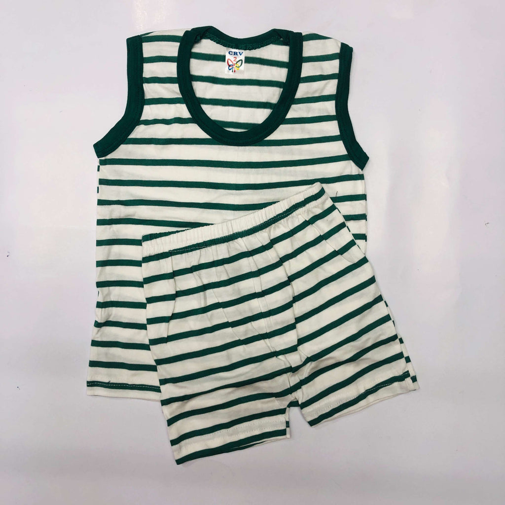 SL Kids Nikker Set