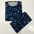 Pant Set Printed