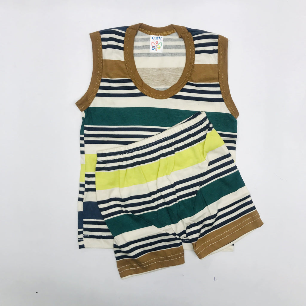 SL Kids Nikker Set