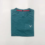 Classic Solid T-Shirt Combo Pack Of 2