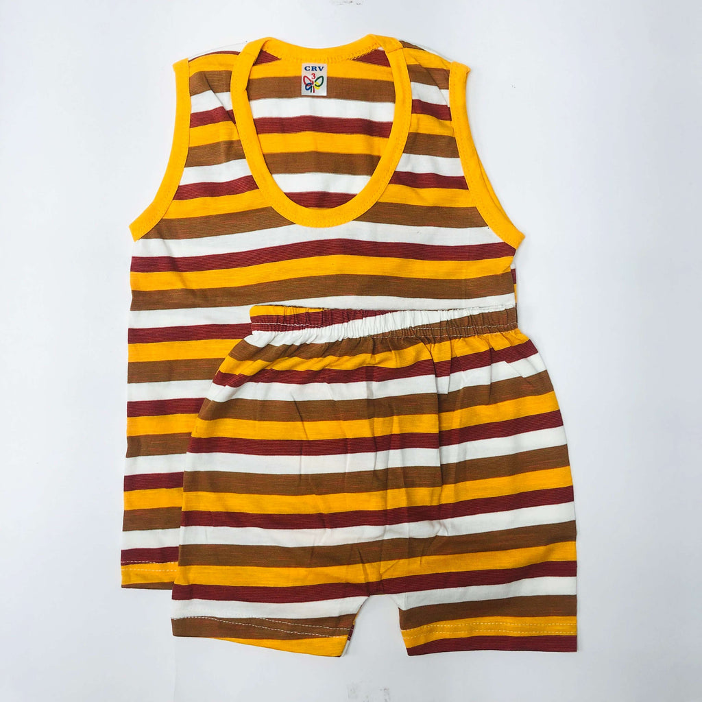 SL Kids Nikker Set