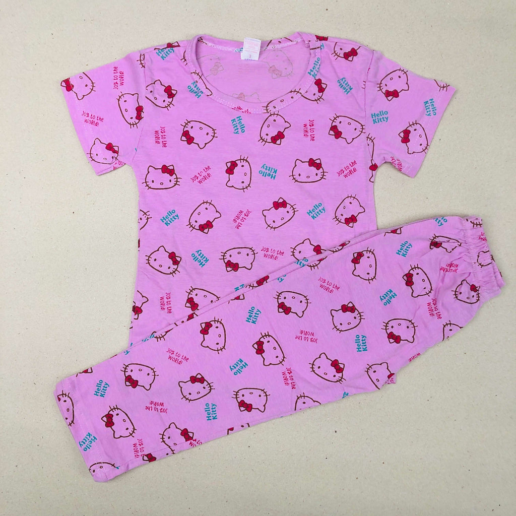Kids Pant Set