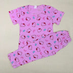 Kids Pant Set