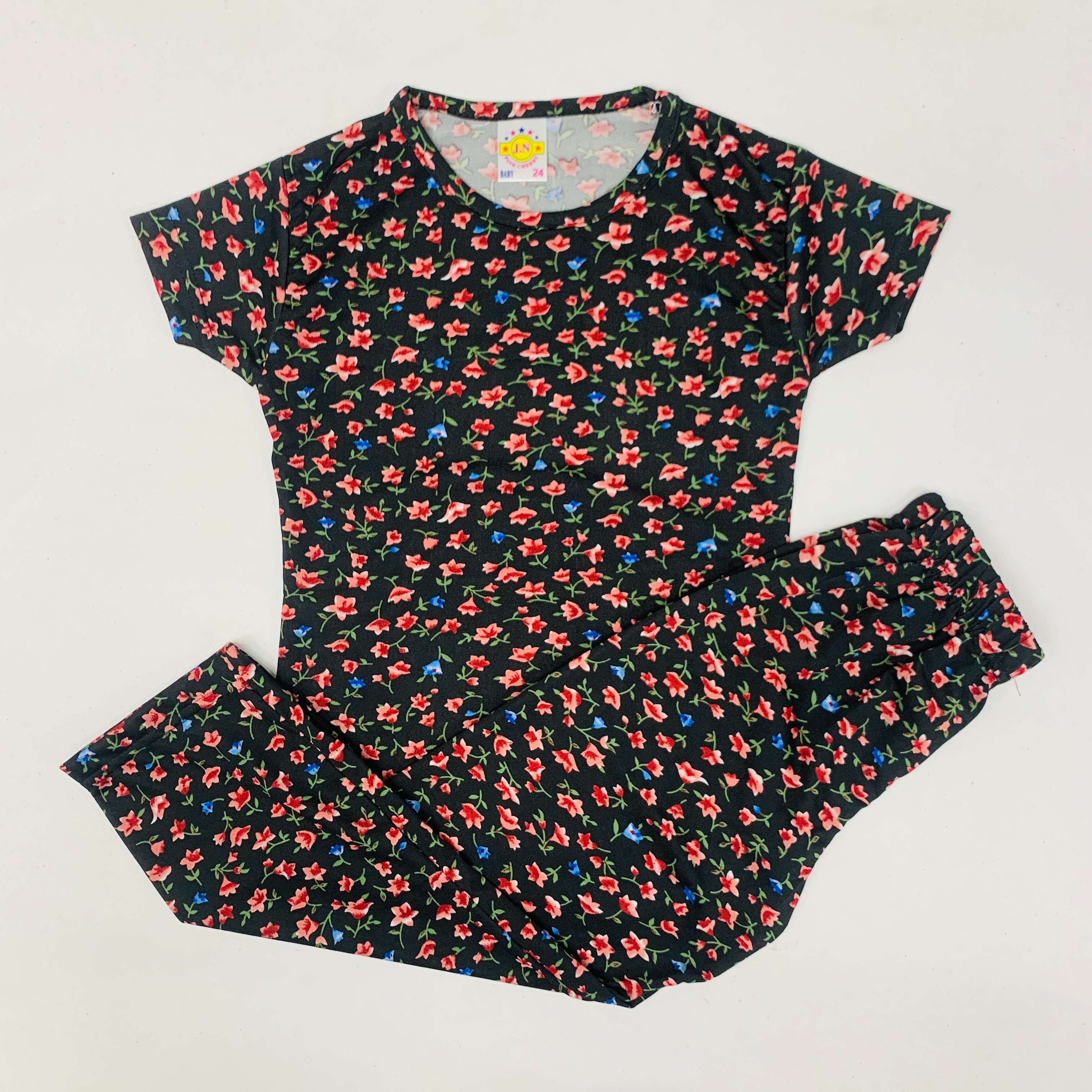Pant Set