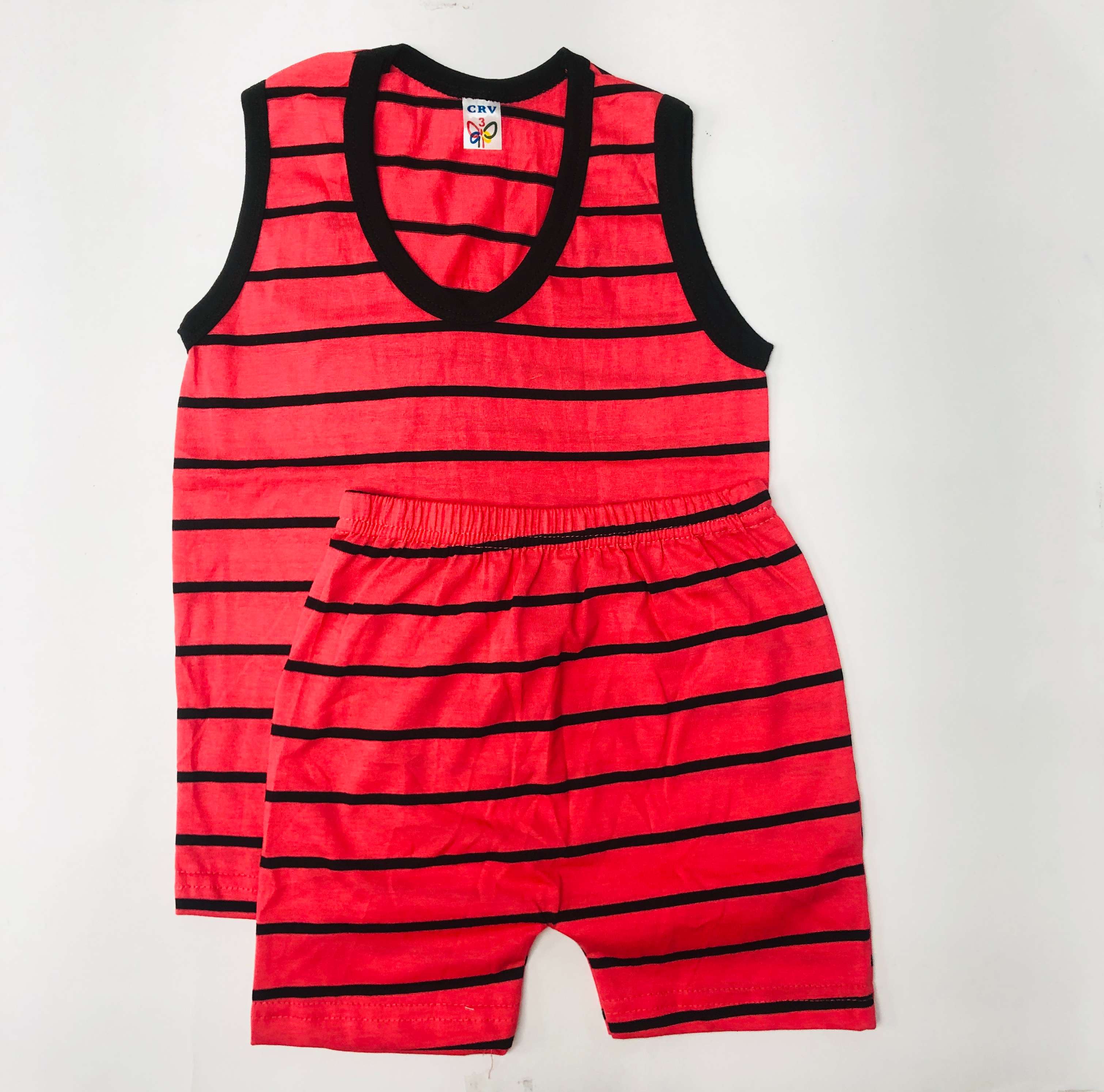 SL Kids Nikker Set