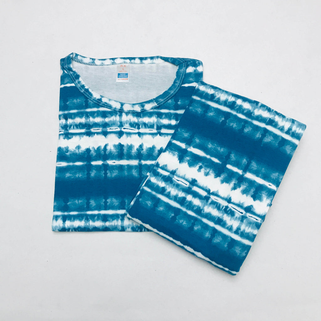 Pant Set Printed