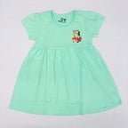 Daisy Frock Combo Pack Of 3