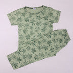 Kids Pant Set