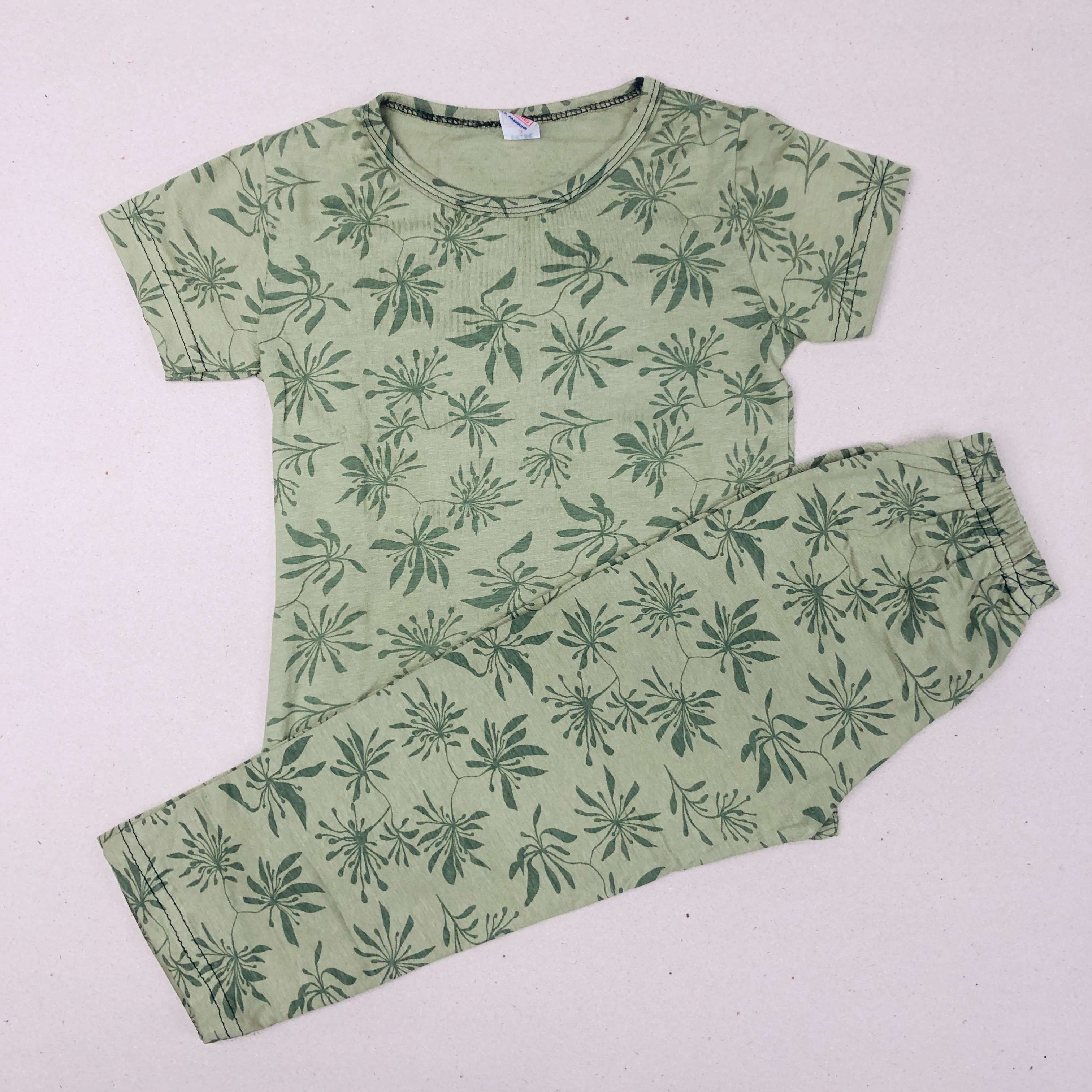 Kids Pant Set