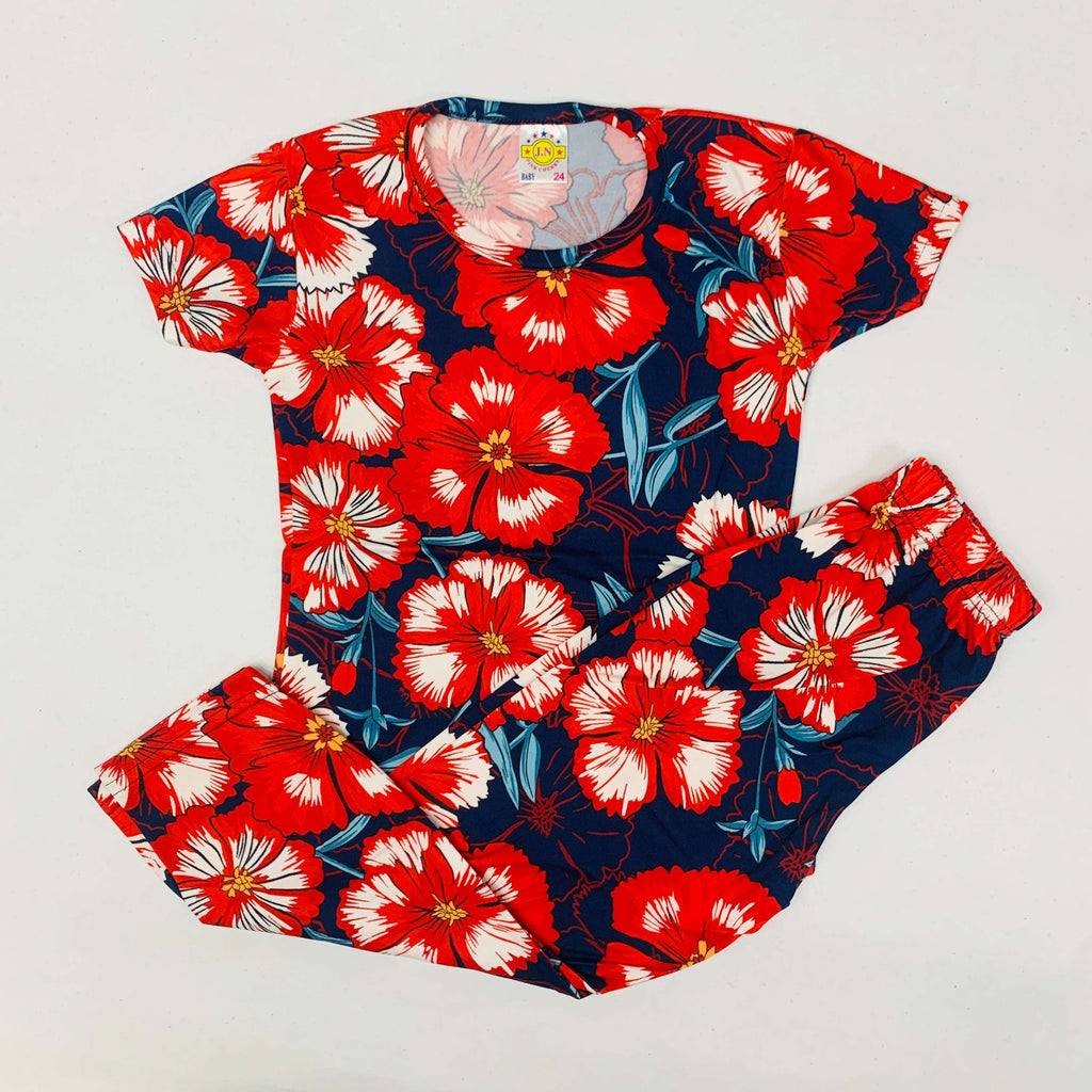 Pant Set