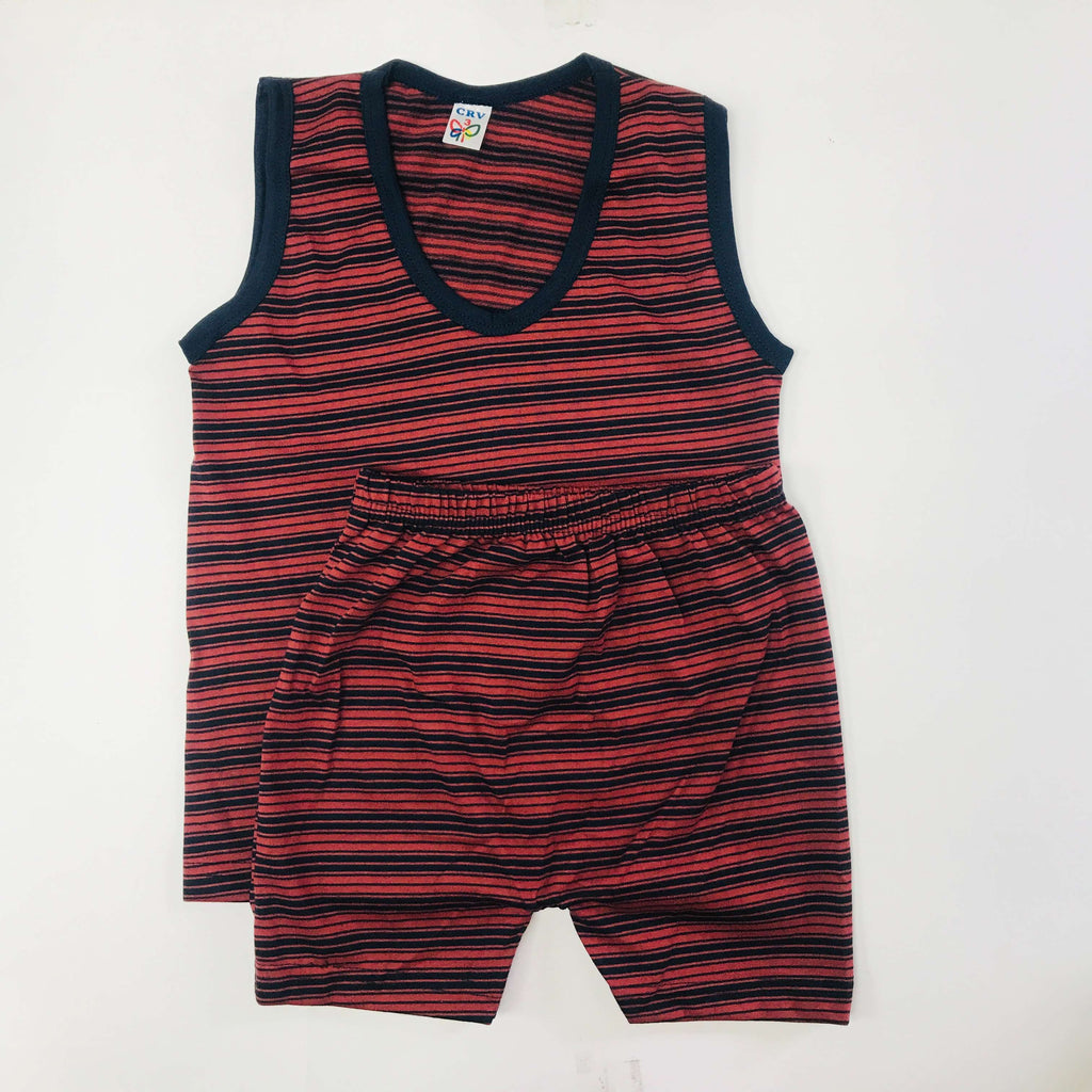 SL Kids Nikker Set