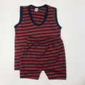 SL Kids Nikker Set