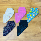 Kids Pant Combo Pack of 5