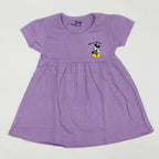 Daisy Frock Combo Pack Of 3