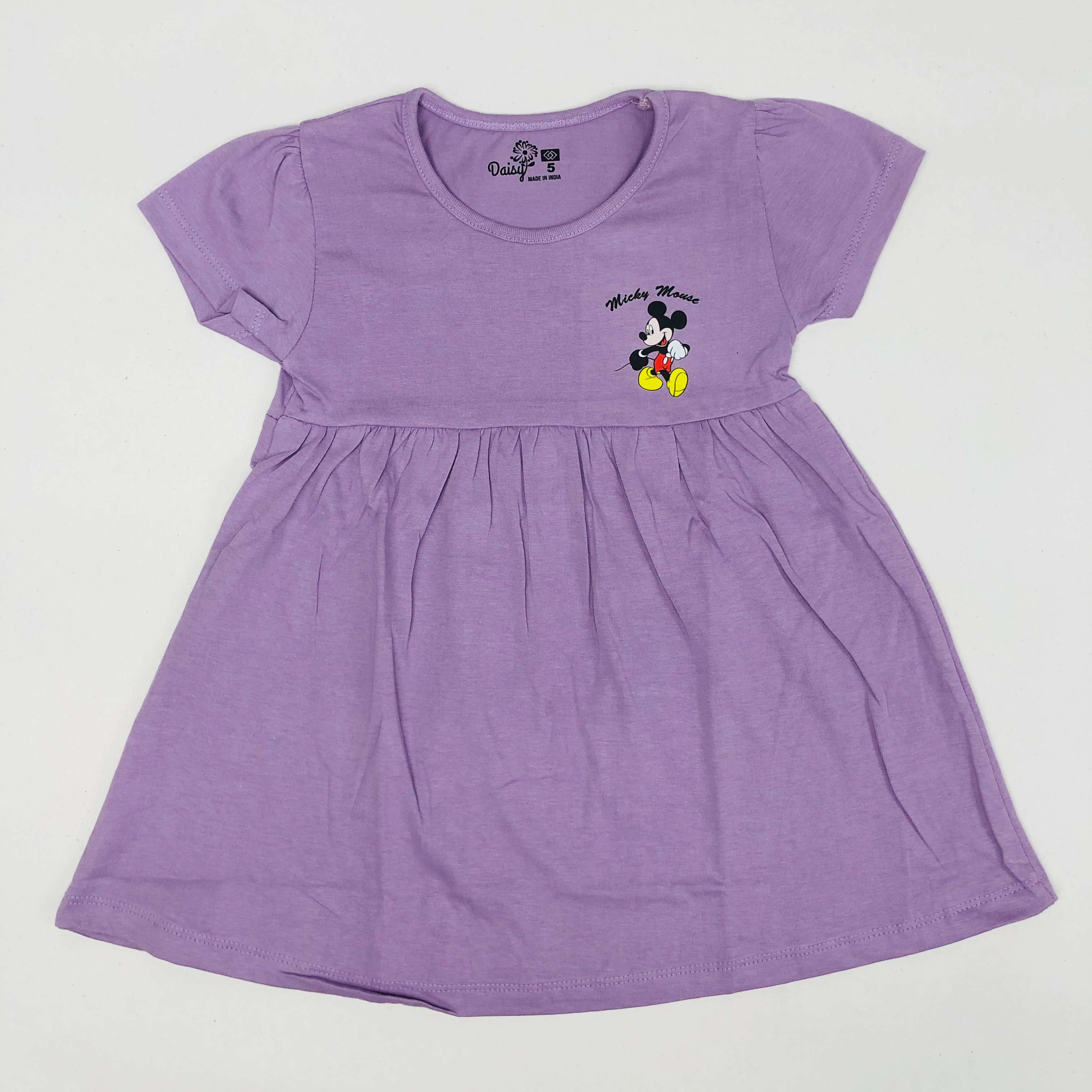 Daisy Frock Combo Pack Of 3